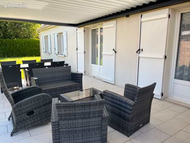 Chateauroux - quartier de la brauderie