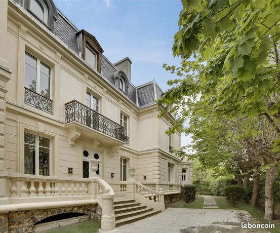 Appartement a louer ermont - 38 pièce(s) - 900 m2 - Surfyn