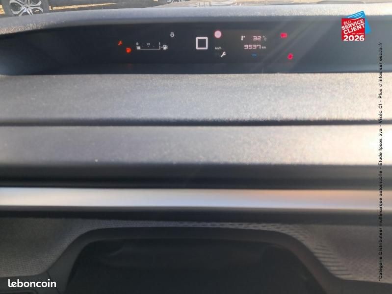Citroen C3 1.2 Turbo 100ch MAX (image 18)