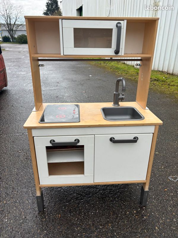 Cuisine enfant (image 1)