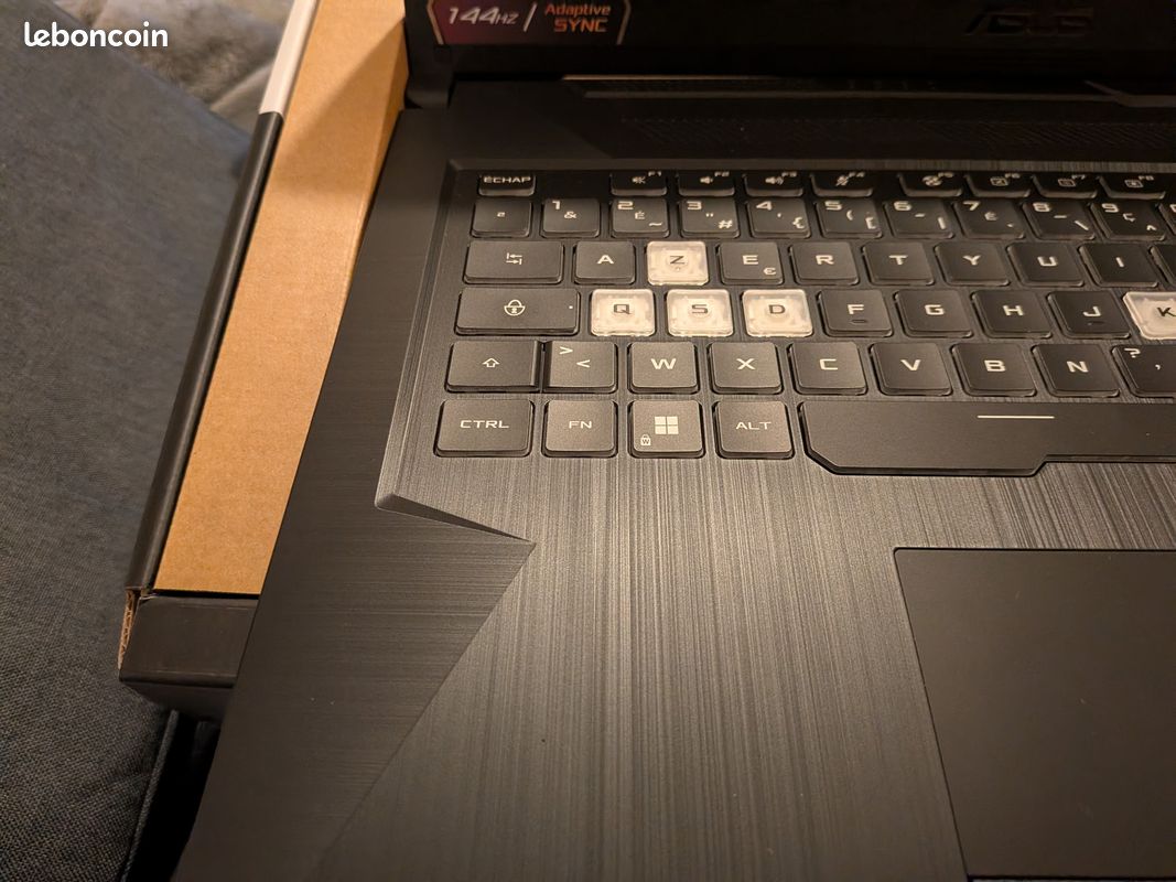 Ordinateur portable Gamer Asus (image 3)
