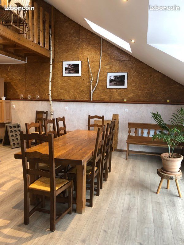 Appartement 1 pièce 89 m² · à Cornimont · 89 m² · 811 €/mois