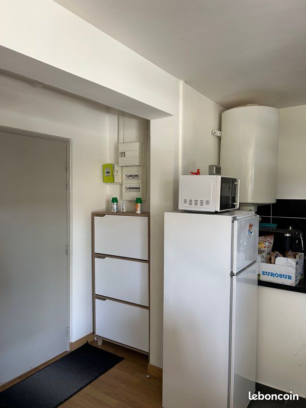 Appartement T2 à louer (image 2)