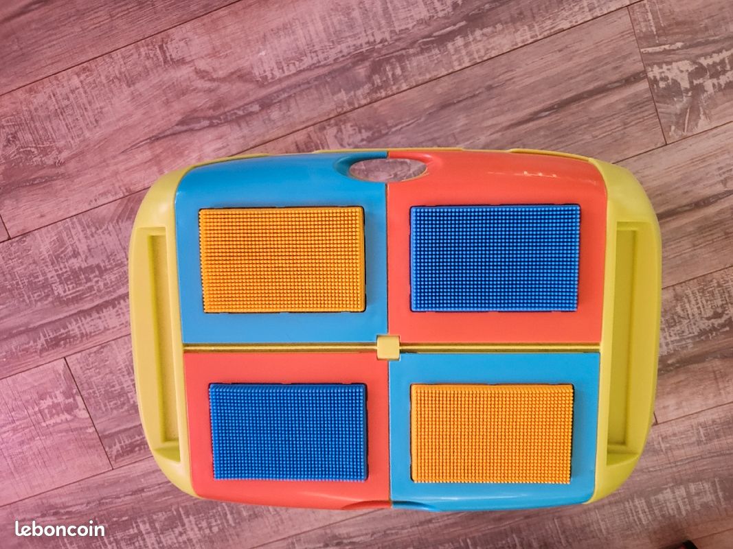 Table jeu (image 3)