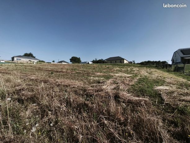 Terrain 1209 m² Castanet