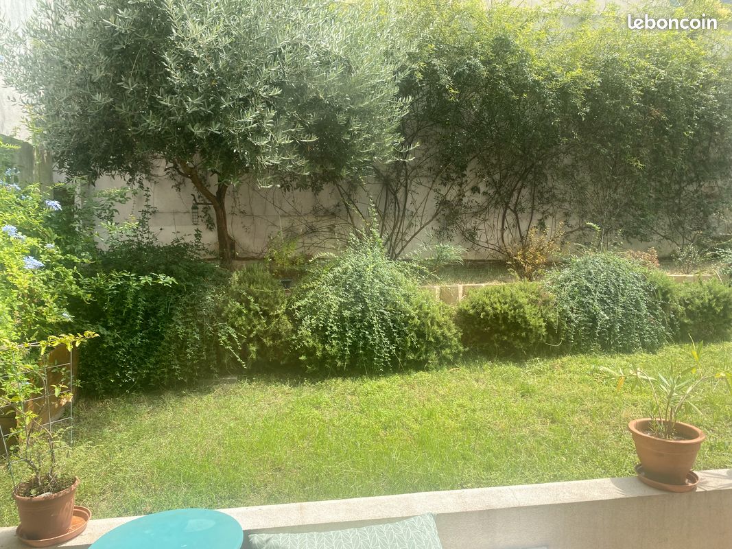 Appartement 3 pièces 60 m² · à Marseille · 60 m² · 335 000 €