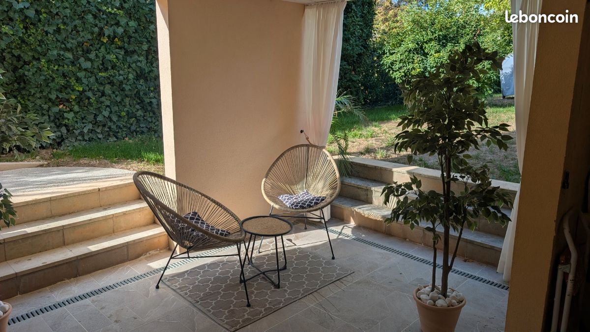 Appartement 2 pièces 23 m² · à Palaiseau · 23 m² · 690 €/mois
