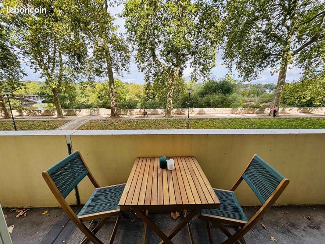 Appartement 3 pièces 77 m² · à Tours · 77 m² · 265 000 €