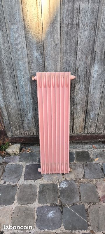 Radiateur lamella (image 1)