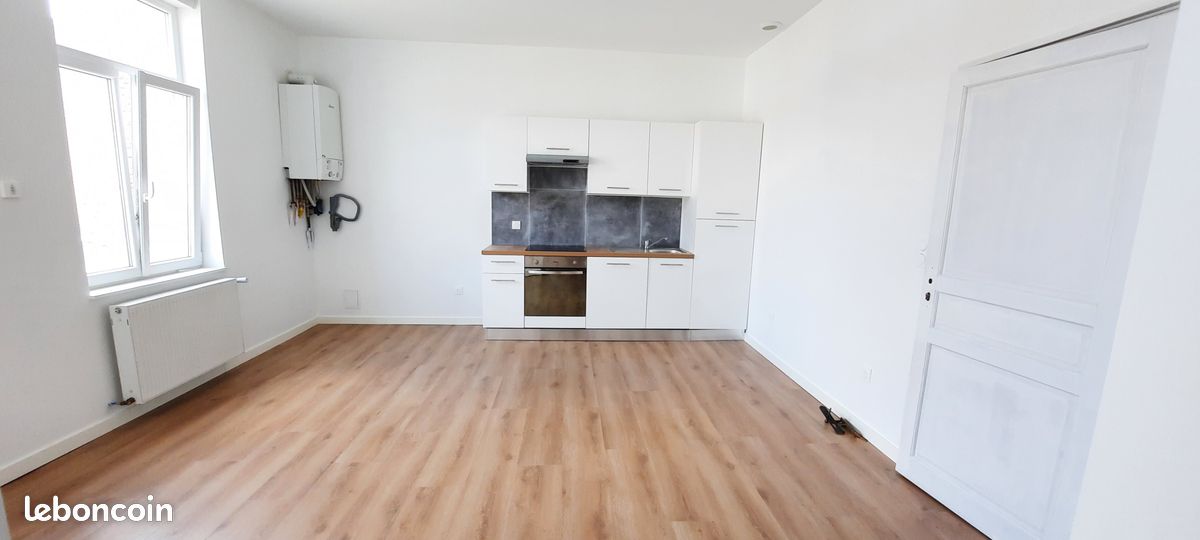 Immeuble 213 m² · à Cambrai · 213 m² · 409 500 €