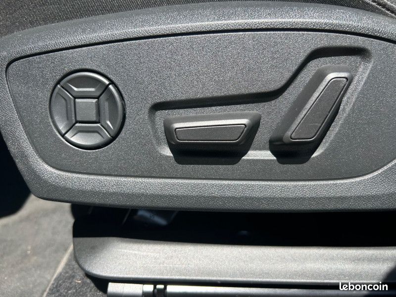 Audi A3 SPORTBACK 30 TFSI 110CH MILD HYBRID DESIGN S TRONIC 7/ TVA RECUPERABLE (image 16)