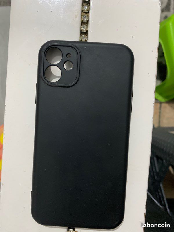 Coque iphone 11 (image 1)