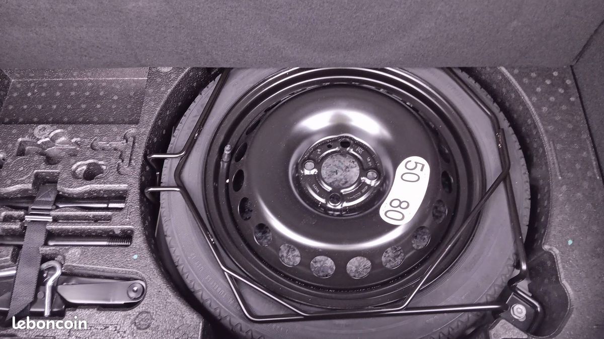 Renault clio e tech full hybrid 145 ch gsr2 techno (image 29)
