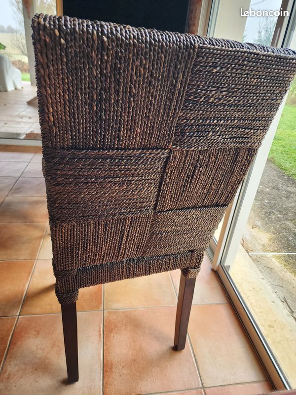 Chaises (image 3)