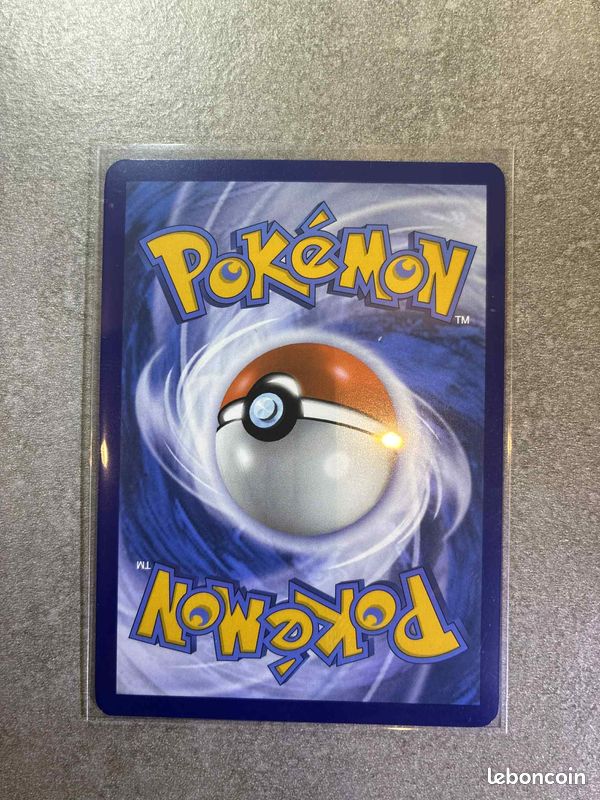 Carte Pokemon Brilliant Blender 164/191 Sv08: Surging Sparks Holo: Ace Spec  Trainer - Collection
