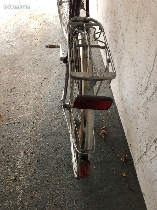 Vélo de course ancien 28 pouces (image 6)