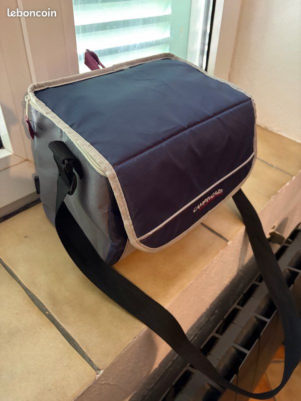 Sac isotherme camping gaz (image 3)