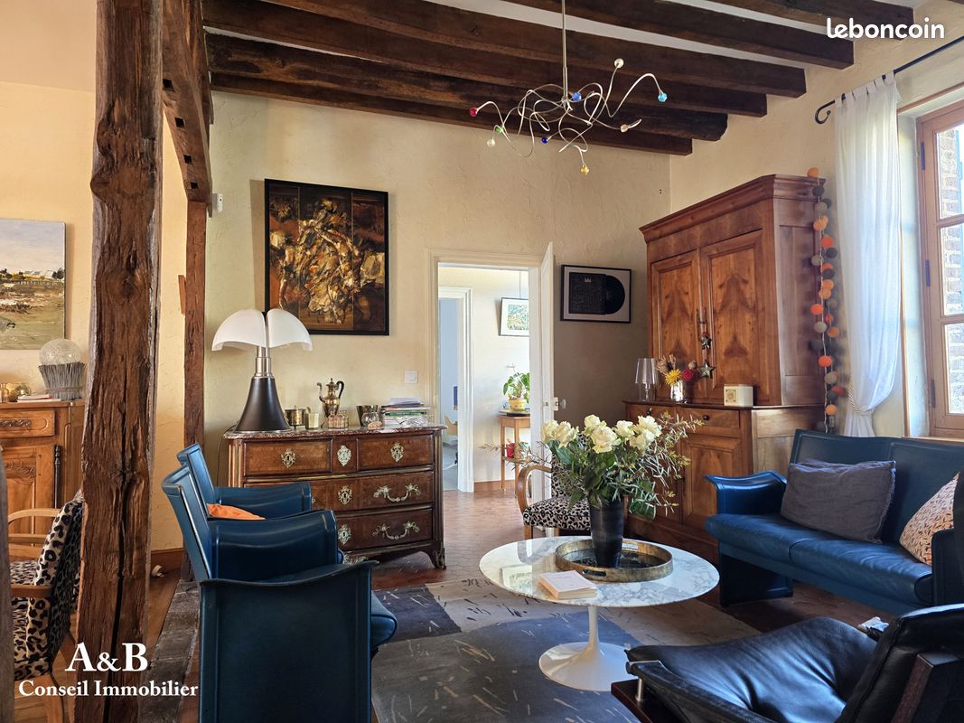 Maison 8 pièces 220 m² · à Saint-André-les-Vergers · 220 m² · 416 000 €