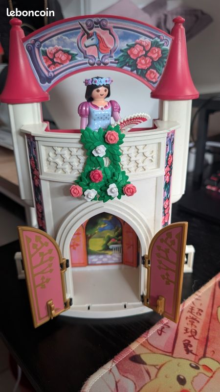Playmobil Princesse (image 2)
