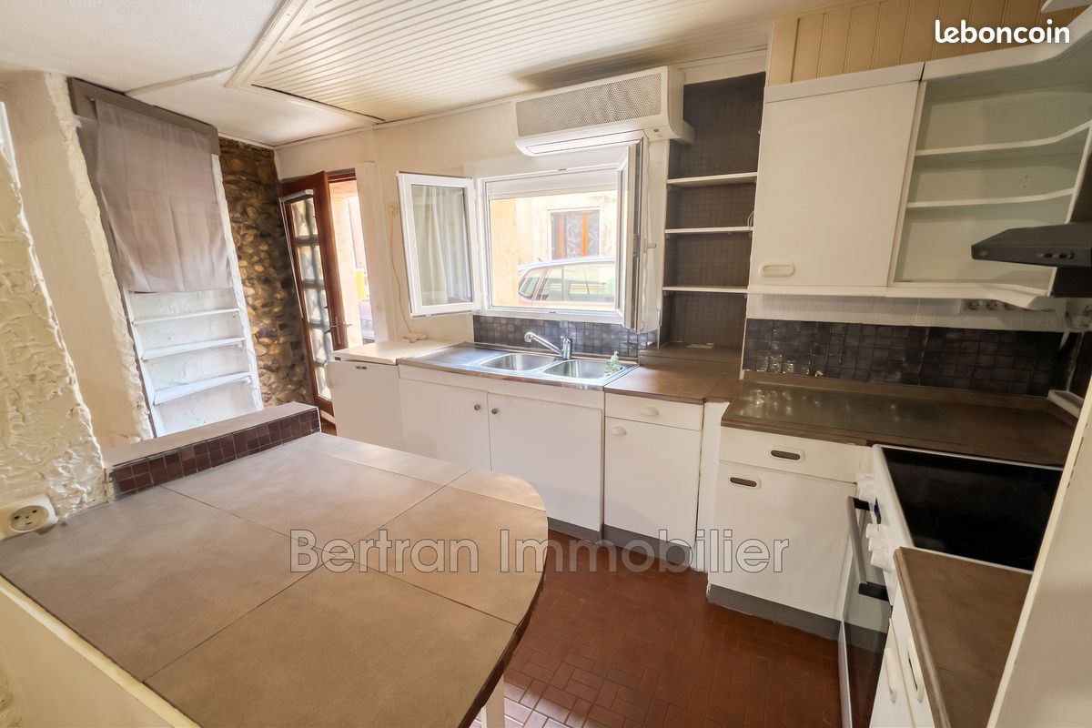 Maison 61 m² · à Espira-de-l'Agly · 61 m² · 110 000 €