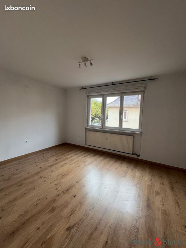 Appartement 2 pièces 59 m² (image 5)