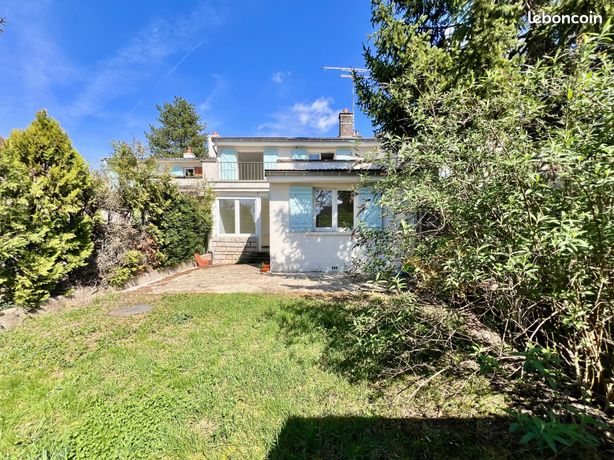 Maison 5 pièces 90 m²