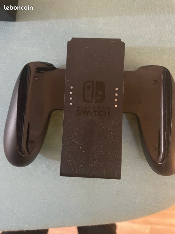 Switch a vendre (image 8)