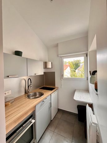 Appartement a louer bagneux - 1 pièce(s) - 39 m2 - Surfyn