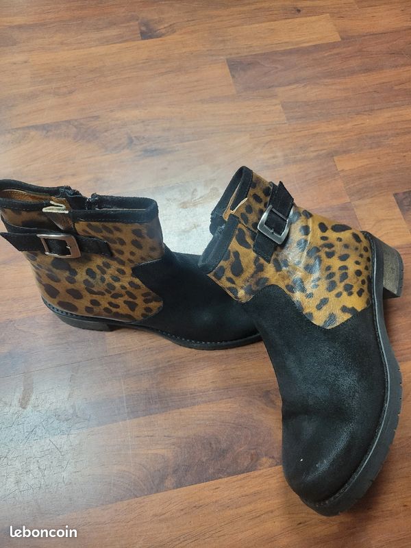 Chaussures (image 3)