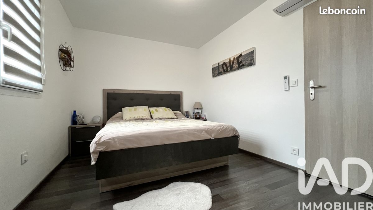 Appartement 5 pièces 127 m² (image 10)
