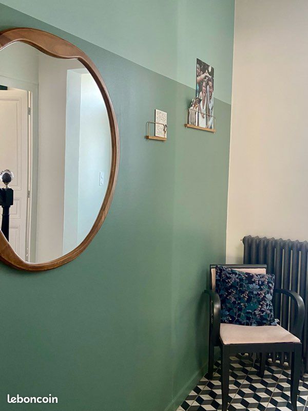 Maison familiale style bourgeois (image 13)