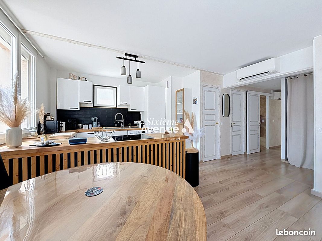 Appartement 4 pièces 70 m² · à Mandelieu-la-Napoule · 70 m² · 299 000 €