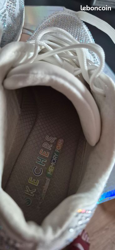 Baskets femme (image 5)