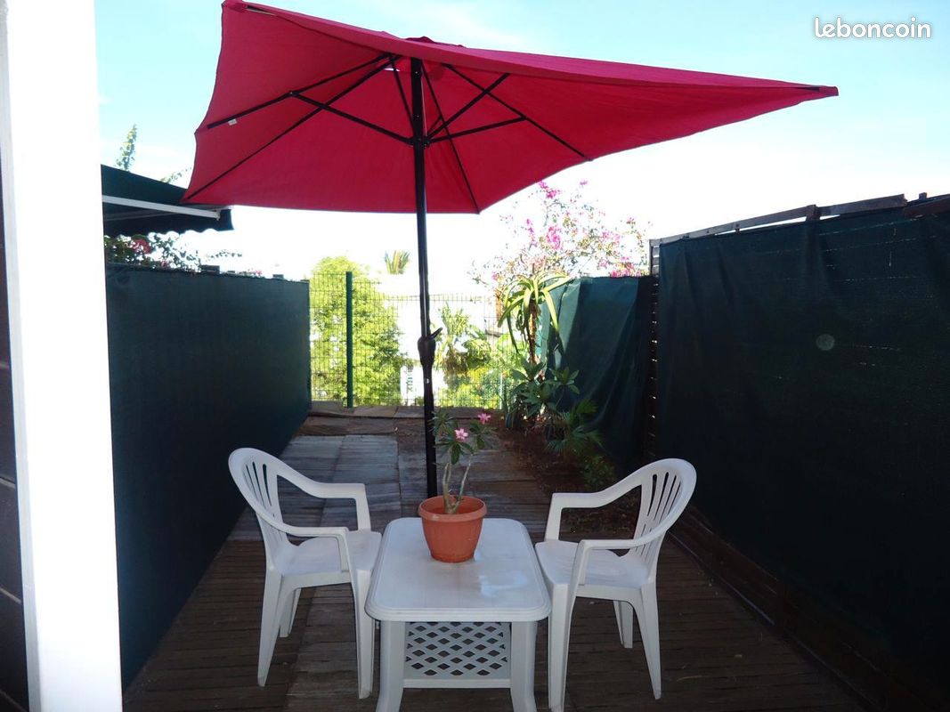 Appartement 1 pièce 32 m² · à Saint-Paul · 32 m² · 250 000 €
