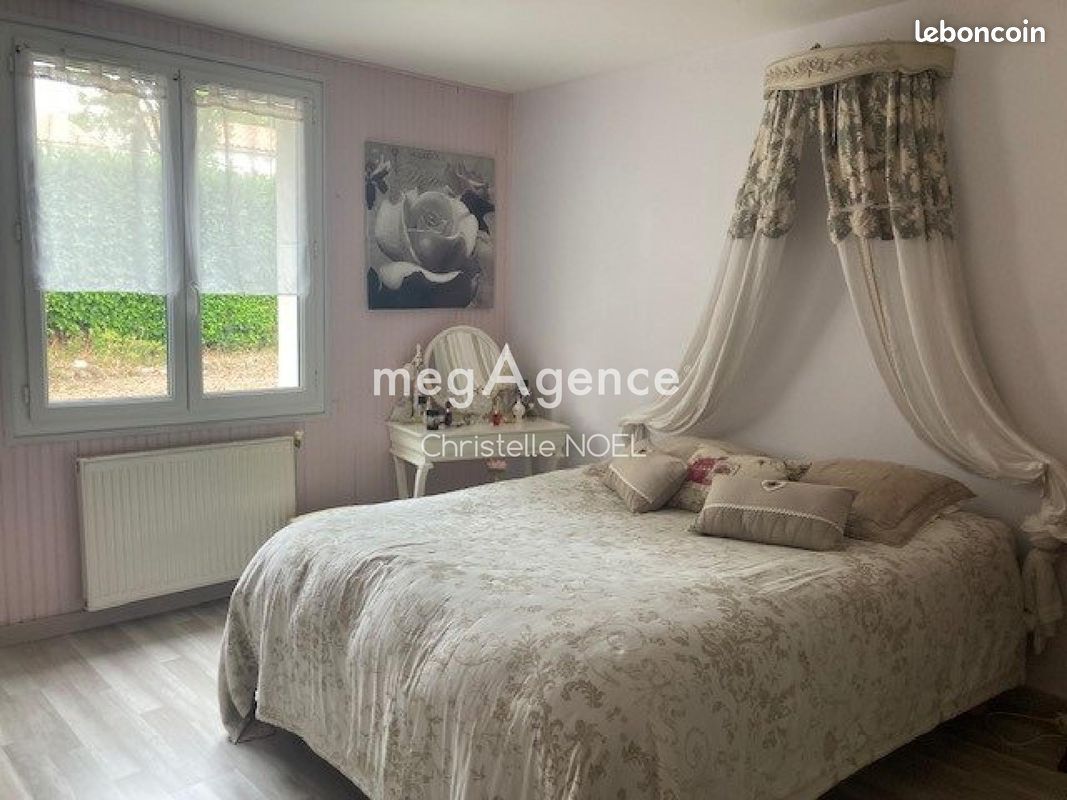 Propriété 4 pièces 101 m² (image 11)