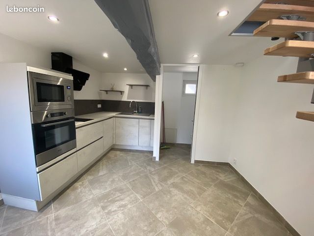 Appartement 2 pièces 25 m² · à Le Neubourg · 25 m² · 459 €