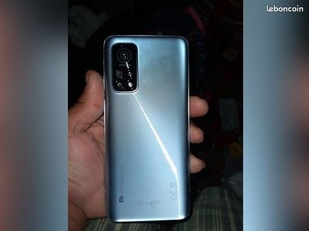 Xiaomi mi 10t pro (image 1)