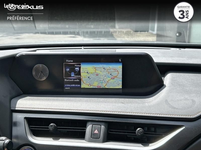 Lexus UX 250h 2WD Luxe MY19 (image 15)