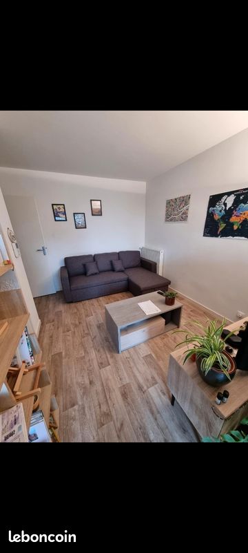 Table basse (image 2)