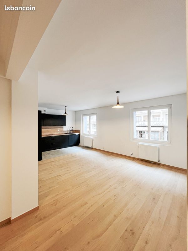 Appartement 3 pièces 76 m² · à Aix-les-Bains · 75,7 m² · 340 000 €