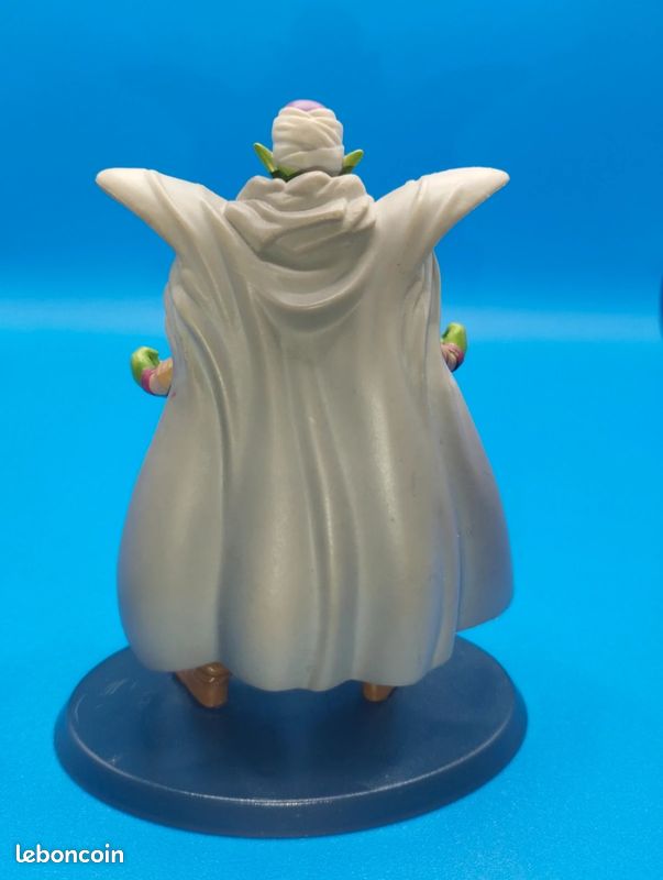 Figurine Dragon Ball Hachette – Legend Of Manga – Tchaoz – Rare
