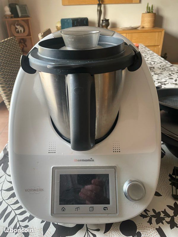 Thermomix TM5 (image 1)