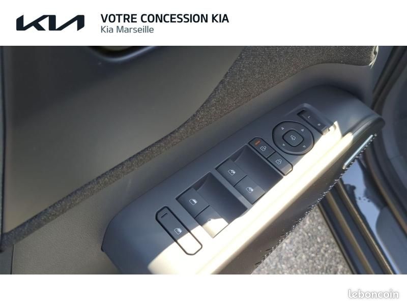Kia EV2 147ch 42,2kWh Earth Business (image 9)