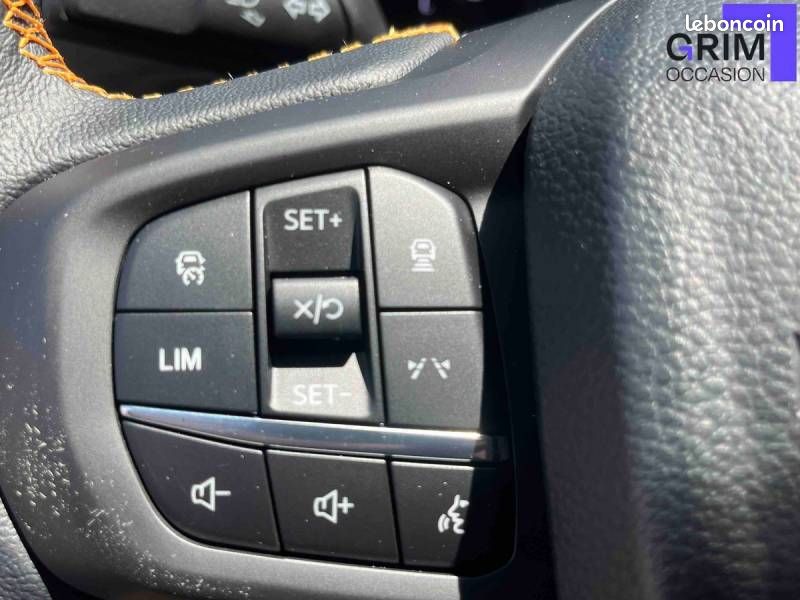 Ford Ranger SUPER CABINE 2.0 ECOBLUE 205 CH S&S BVA10 e-4WD WILDTRAK (image 29)