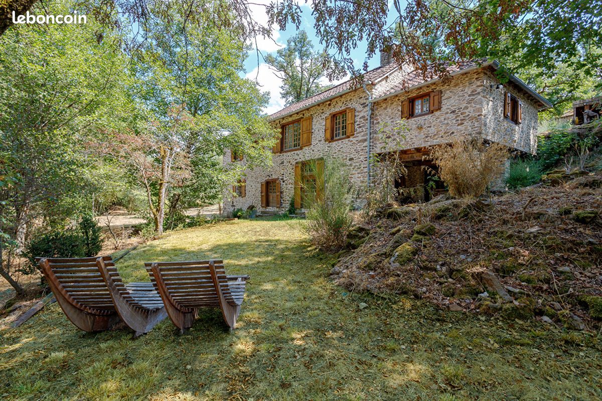 Maison 5 pièces 173 m² · à Moularès · 173 m² · 279 000 €