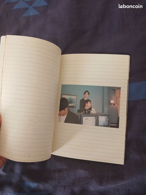 Bts be (image 14)