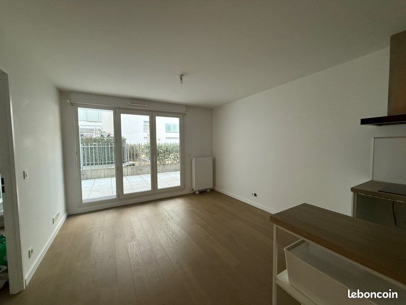 Appartement 2 pièces 40 m² · à Gentilly · 40 m² · 1 070 €