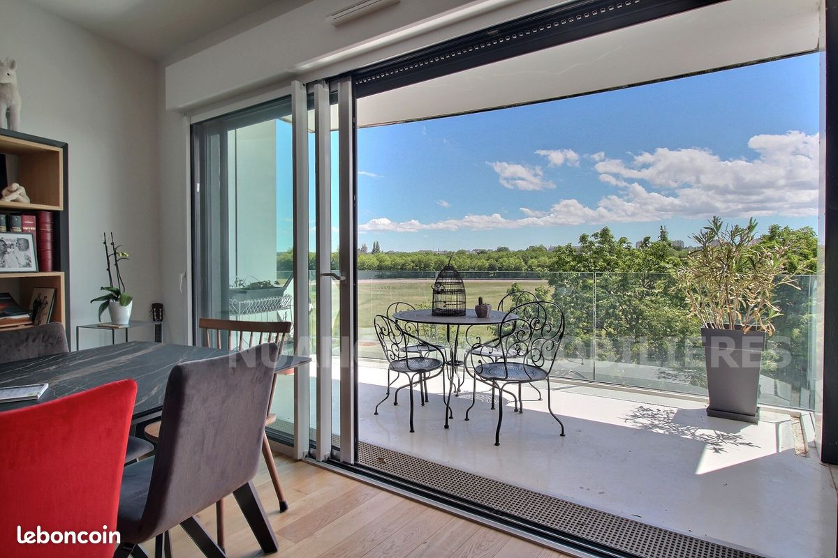 Appartement 4 pièces 73 m² · à Caen · 73 m² · 525 000 €