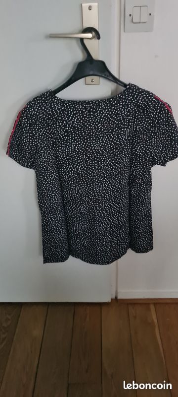 Tee-shirt femme T36 (image 6)