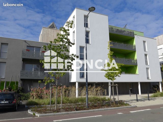 Appartement 2 pièces 42 m² · à Angers · 42 m² · 660 €/mois
